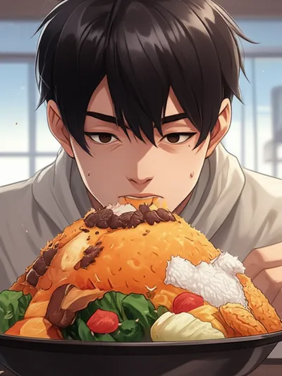 Illustration grind - Image 1