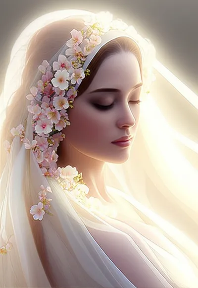 Illustration graced - Image 1