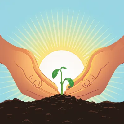 Illustration inauguration - Image 1