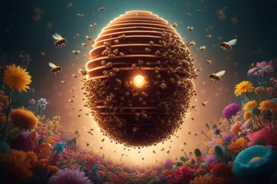 Illustration super - Image 1