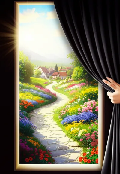 Illustration delivers - Image 1