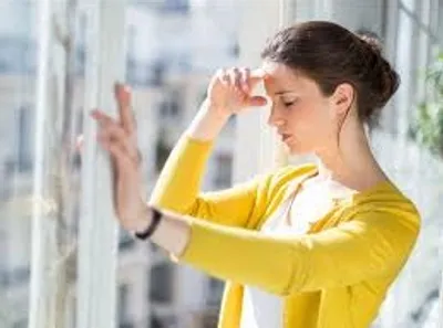 Illustration malaise - Image 2