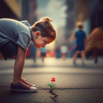 Illustration noticing - Image 1