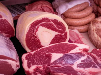 Illustration knuckles - Image 1