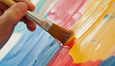 Illustration basting - Image 1