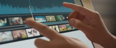 Illustration scrub - Image 1