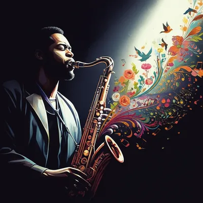 Illustration improvisations