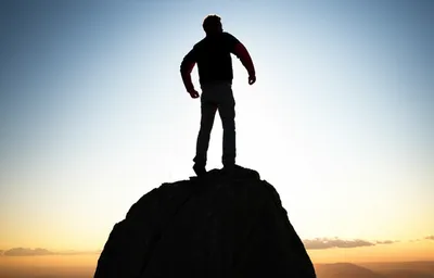 Illustration resolute - Image 1