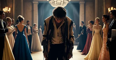 Illustration demeaned - Image 1