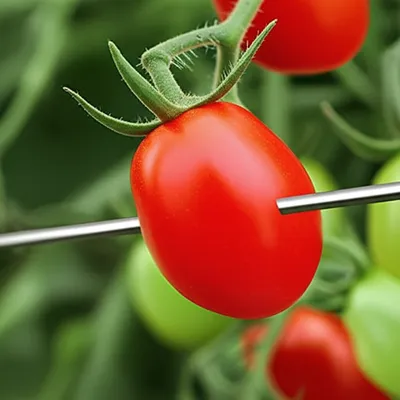 Illustration skewered - Image 1