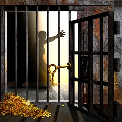 Illustration ransomed - Image 1