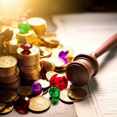 Illustration collectible - Image 1