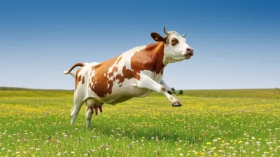 Illustration springer - Image 1