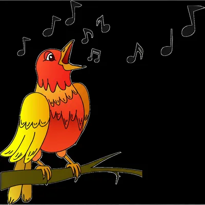 Illustration went - Image 1