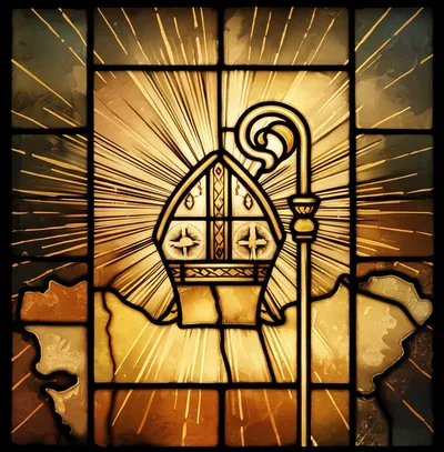 Illustration dioceses - Image 1