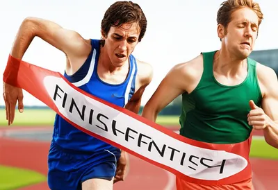 Illustration tied - Image 1