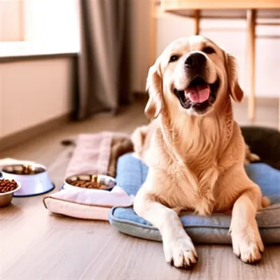 Illustration kennel - Image 1