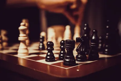 Illustration checkerboard - Image 2