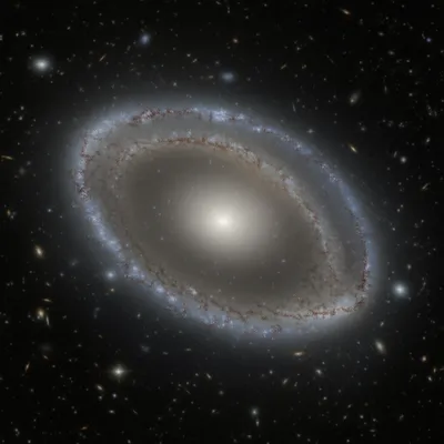 Illustration elliptical