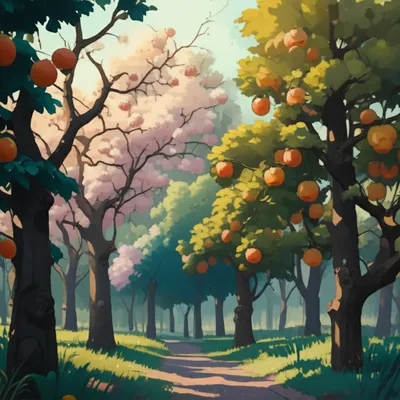 Illustration masts - Image 1