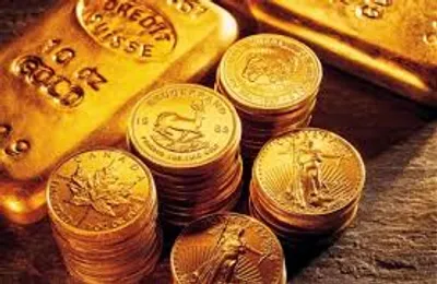 Illustration gold - Image 3