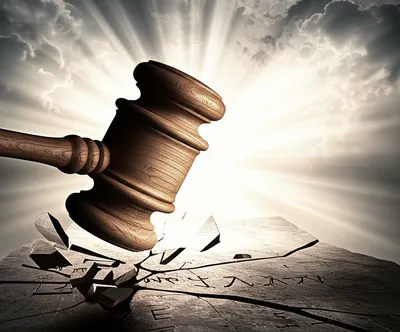 Illustration abrogate