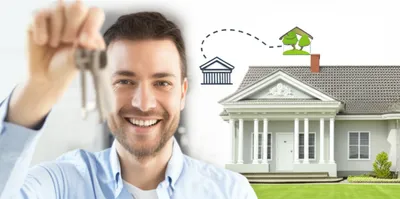 Illustration mortgagor - Image 1