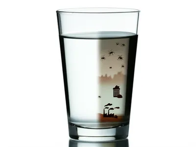 Illustration contaminate - Image 1