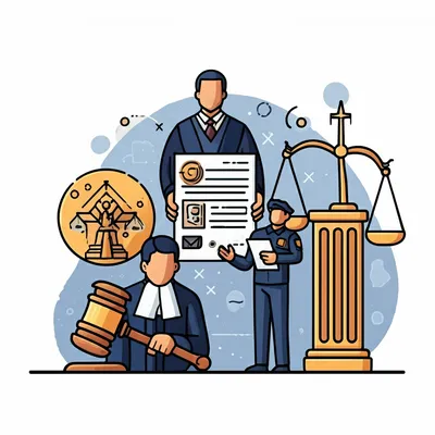 Illustration law - Image 1