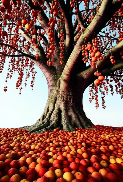 Illustration oldest - Image 1