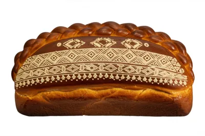 Illustration bread - Image 1