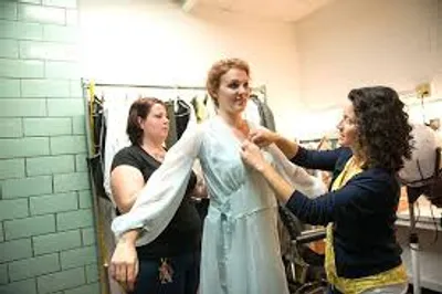 Illustration dresser - Image 2