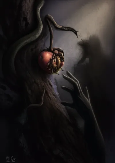 Illustration committing - Image 1