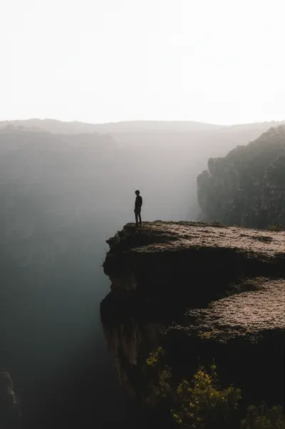 Illustration brink - Image 1