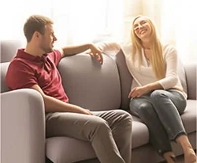 Illustration sofas - Image 1