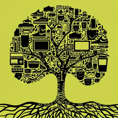 Illustration brands - Image 1