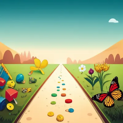 Illustration adolescent - Image 1