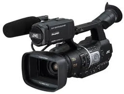 Illustration camera - Image 2