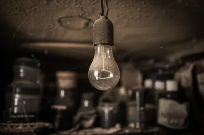 Illustration dimmer - Image 1