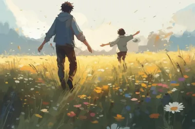 Illustration occurrent - Image 1