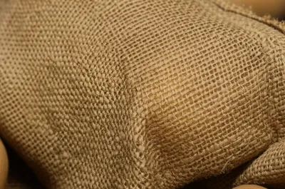 Illustration burlap - Image 1