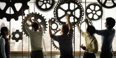 Illustration managing - Image 1