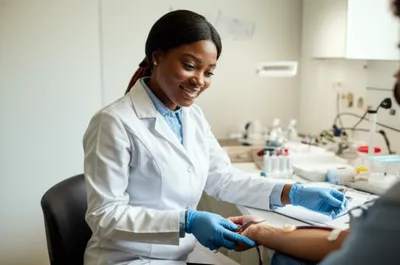 Illustration vampire - Image 1