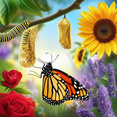 Illustration transmutation - Image 1