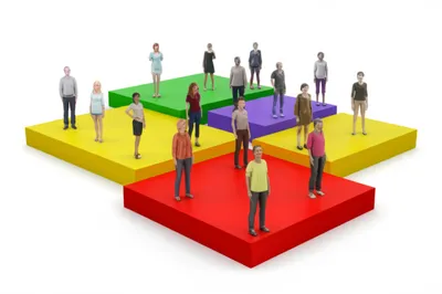 Illustration classed - Image 1