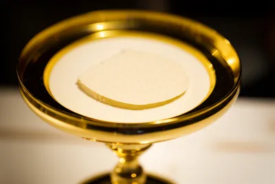 Illustration sacrament - Image 1