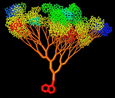 Illustration derivative - Image 1