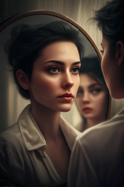 Illustration representational