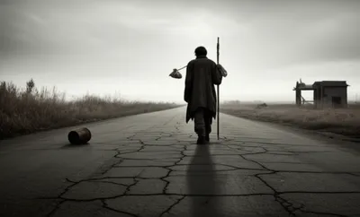 Illustration vagrant - Image 1