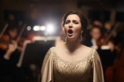 Illustration aria - Image 1